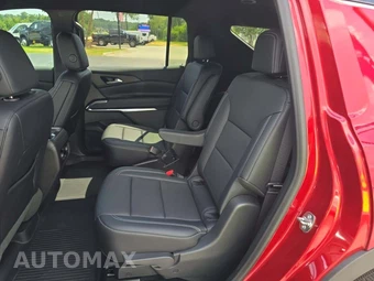 2026 Chevrolet Traverse LT 1LT - miniatura 10