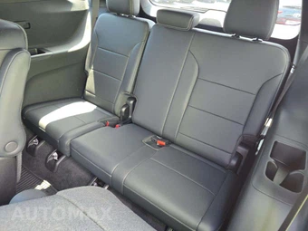 2026 Chevrolet Traverse LT 1LT - miniatura 11