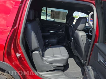 2026 Chevrolet Traverse LT 1LT - miniatura 14