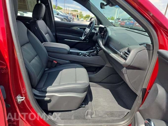 2026 Chevrolet Traverse LT 1LT - miniatura 16
