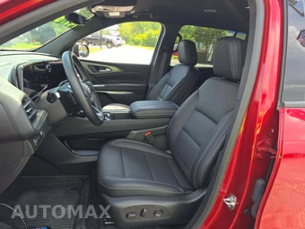 2026 Chevrolet Traverse LT 1LT - miniatura 3