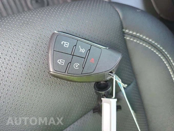 2026 Chevrolet Traverse LT 1LT - miniatura 5