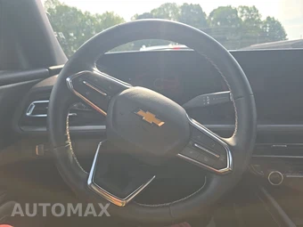 2026 Chevrolet Traverse LT 1LT - miniatura 10
