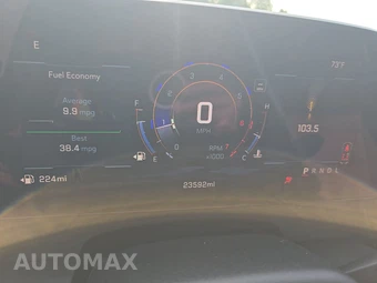 2026 Chevrolet Traverse LT 1LT - miniatura 12