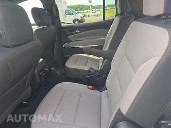 2026 Chevrolet Traverse LT 1LT - miniatura 13
