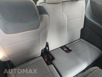 2026 Chevrolet Traverse LT 1LT - miniatura 14