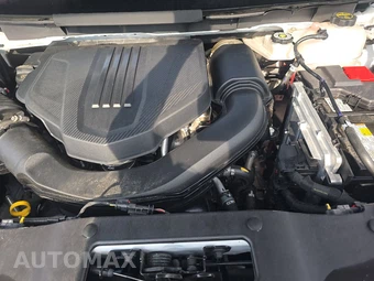 2026 Chevrolet Traverse LT 1LT - miniatura 16