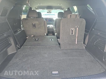 2026 Chevrolet Traverse LT 1LT - miniatura 17