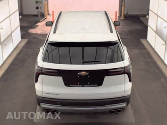 2026 Chevrolet Traverse LT 1LT - miniatura 5