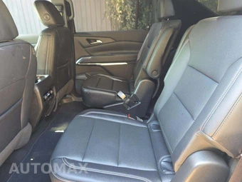 2026 Chevrolet Traverse LT 1LT - miniatura 13