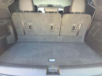 2026 Chevrolet Traverse LT 1LT - miniatura 15