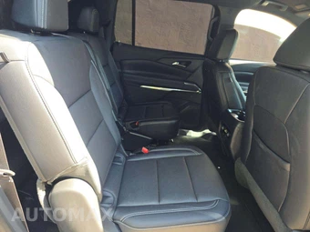 2026 Chevrolet Traverse LT 1LT - miniatura 17