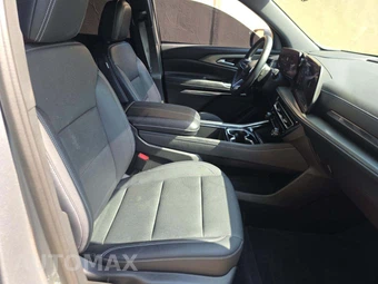 2026 Chevrolet Traverse LT 1LT - miniatura 19