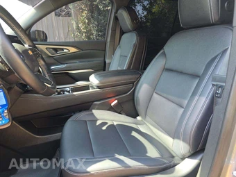 2026 Chevrolet Traverse LT 1LT - miniatura 6