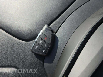 2026 Chevrolet Traverse LT 1LT - miniatura 8