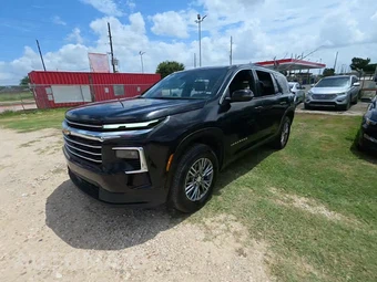 2026 Chevrolet Traverse LT 1LT - samochód z USA z aukcji Manheim, oferta Kup Teraz w AUTOMAX