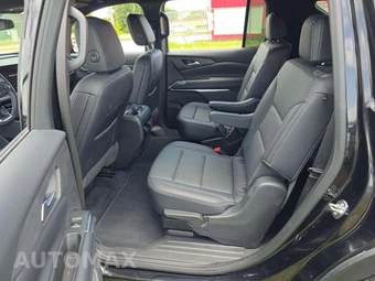2026 Chevrolet Traverse LT 1LT - miniatura 10