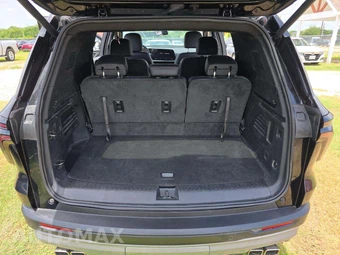 2026 Chevrolet Traverse LT 1LT - miniatura 12
