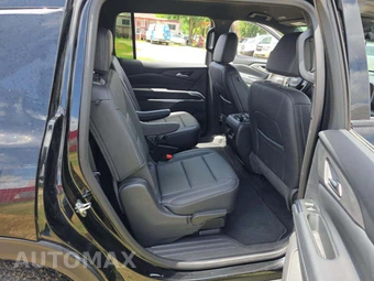 2026 Chevrolet Traverse LT 1LT - miniatura 14