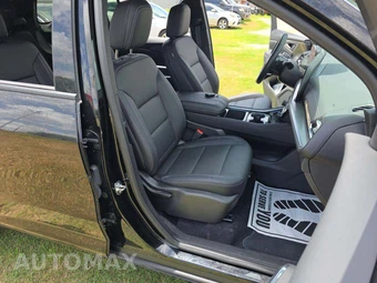 2026 Chevrolet Traverse LT 1LT - miniatura 16