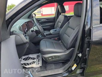 2026 Chevrolet Traverse LT 1LT - miniatura 3