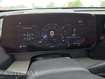 2026 Chevrolet Traverse LT 1LT - miniatura 6