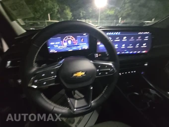 2026 Chevrolet Traverse LT 1LT - miniatura 11