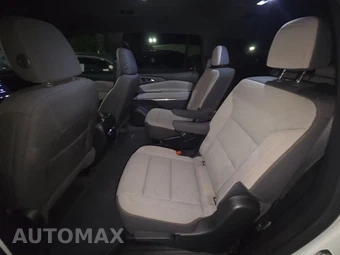 2026 Chevrolet Traverse LT 1LT - miniatura 13