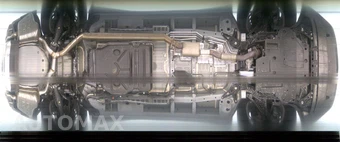 2026 Chevrolet Traverse LT 1LT - miniatura 19