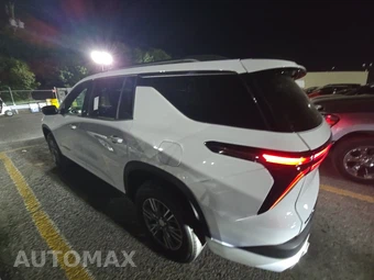 2026 Chevrolet Traverse LT 1LT - miniatura 6