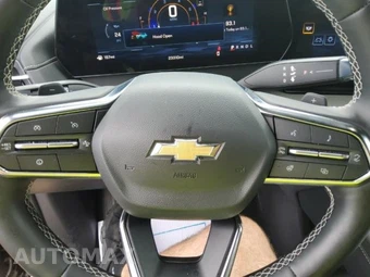 2026 Chevrolet Traverse LT 1LT - miniatura 17