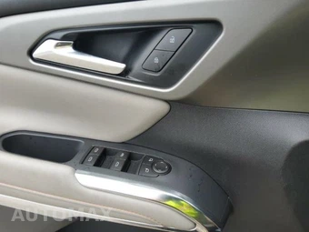 2026 Chevrolet Traverse LT 1LT - miniatura 18