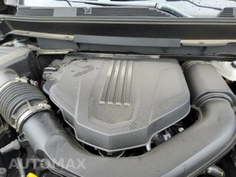 2026 Chevrolet Traverse LT 1LT - miniatura 26