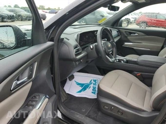2026 Chevrolet Traverse LT 1LT - miniatura 5