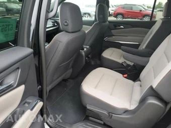 2026 Chevrolet Traverse LT 1LT - miniatura 6