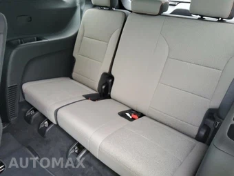2026 Chevrolet Traverse LT 1LT - miniatura 7