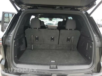 2026 Chevrolet Traverse LT 1LT - miniatura 8