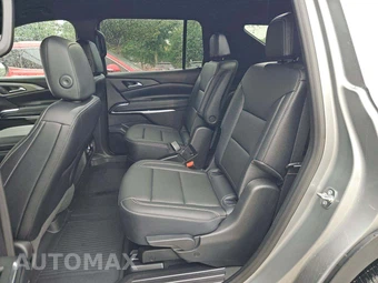 2026 Chevrolet Traverse LT 2LT - miniatura 13