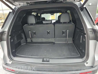 2026 Chevrolet Traverse LT 2LT - miniatura 15