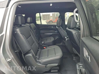 2026 Chevrolet Traverse LT 2LT - miniatura 17