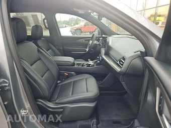 2026 Chevrolet Traverse LT 2LT - miniatura 19