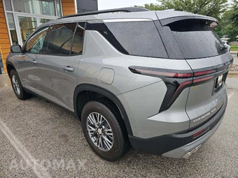 2026 Chevrolet Traverse LT 2LT - miniatura 2