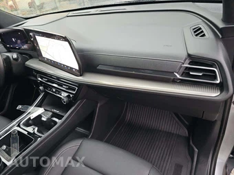2026 Chevrolet Traverse LT 2LT - miniatura 20