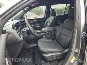 2026 Chevrolet Traverse LT 2LT - miniatura 6