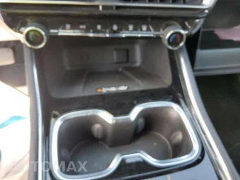 2026 Chevrolet Traverse LT 2LT - miniatura 12