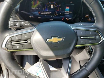 2026 Chevrolet Traverse LT 2LT - miniatura 15