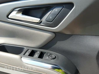 2026 Chevrolet Traverse LT 2LT - miniatura 16