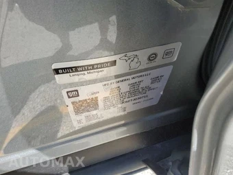 2026 Chevrolet Traverse LT 2LT - miniatura 18