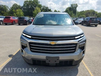 2026 Chevrolet Traverse LT 2LT - miniatura 2