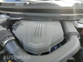 2026 Chevrolet Traverse LT 2LT - miniatura 24